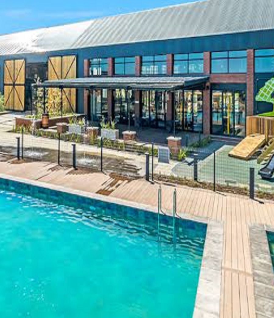 To Let 1 Bedroom Property for Rent in Admirals Park Western Cape